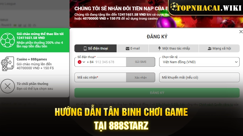 888starz-huong-dan