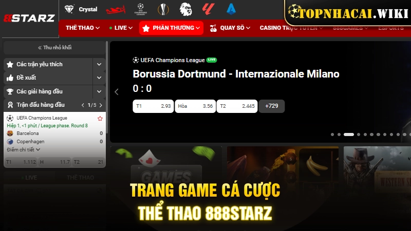 888starz-trang-game