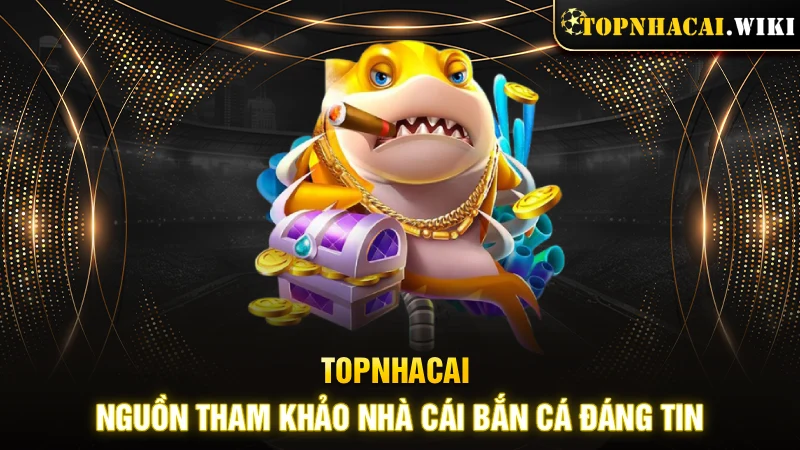 Topnhacai - Nguồn tham khảo đáng tin của bạn