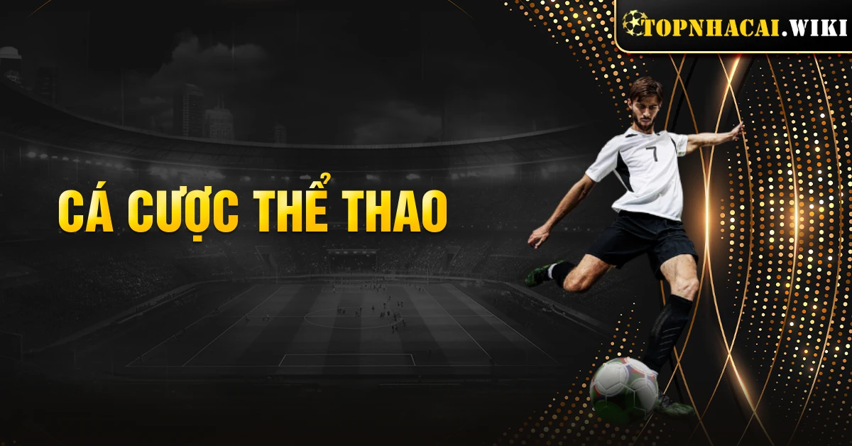 Cá cược thể thao trực tuyến và những điều cần biết