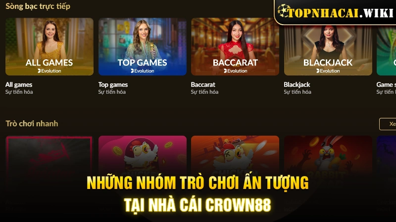 crown88-nhom-tro-choi-an-tuong