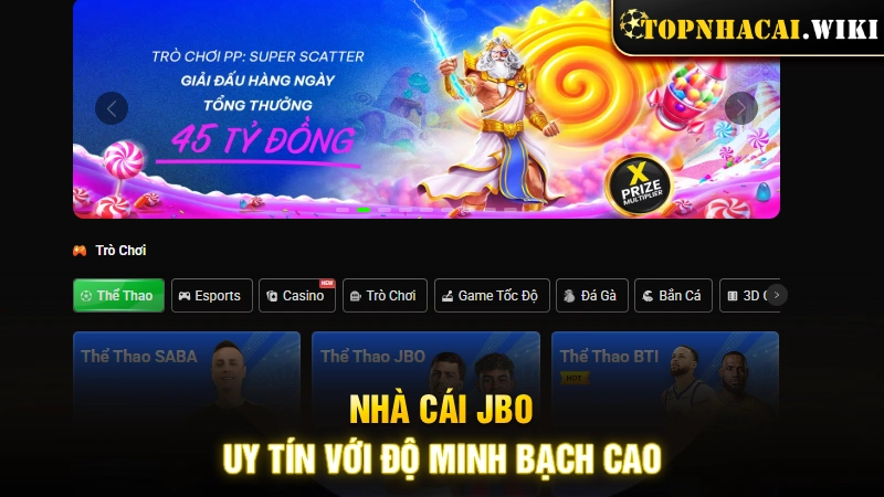 jbo-trang-game-ca-cuoc-uy-tin-voi-do-minh-bach-cao