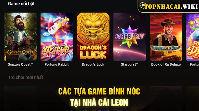 leon-kham-pha-cac-tua-game-dinh-noc-tai-trang-cuoc-uy-tin