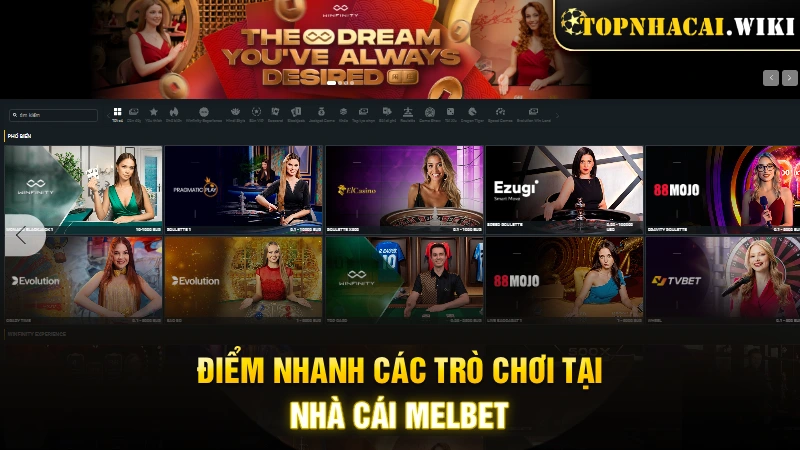 melbet-diem-nhanh-cac-tro-choi-thu-vi