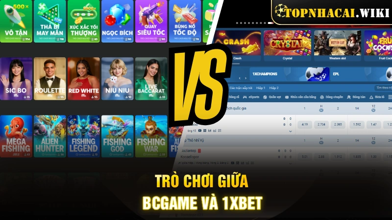 bcgame-1xbet-he-sinh-thai-game-phong-phu