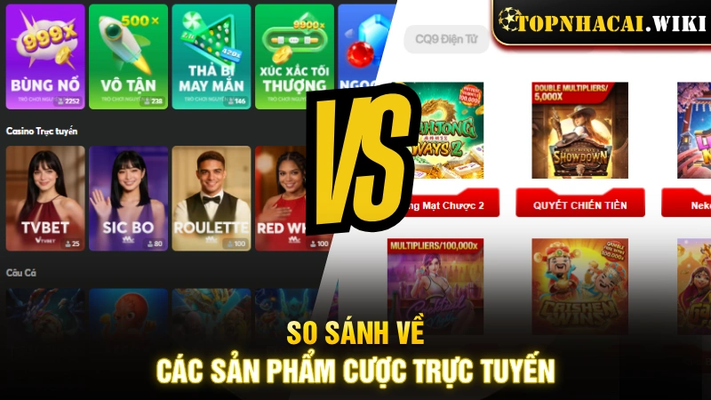 bcgame-j88-san-pham-cuoc-truc-tuyen