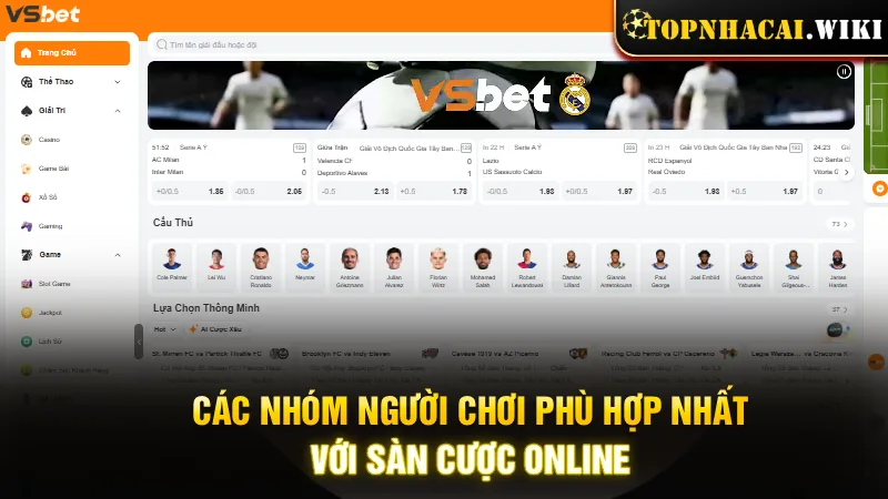 cac-nhom-nguoi-choi-phu-hop-nhat-voi-san-cuoc-online