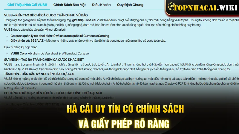 nha-cai-uy-tin-co-chinh-sach-va-giay-phep-ro-rang