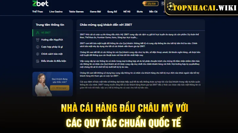nha-cai-hang-djau-chau-my-voi-cac-quy-tac-chuan-quoc-te
