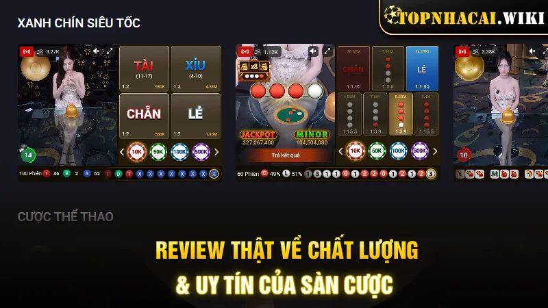 review-that-ve-chat-luong-and-uy-tin-cua-san-cuoc