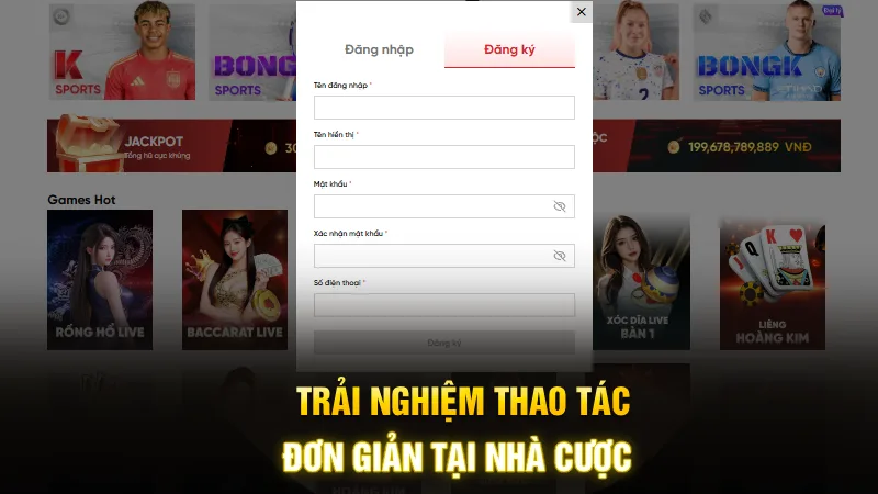 trai-nghiem-thao-tac-don-gian-tai-nha-cuoc