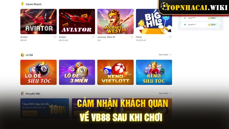 cam-nhan-khach-quan-ve-vb88-sau-khi-choi