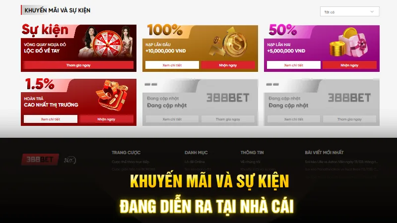 khuyen-mai-va-su-kien-dang-dien-ra-tai-nha-cai