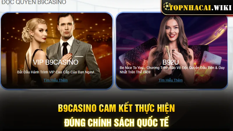 b9casino-cam-ket-thuc-hien-djung-chinh-sach-quoc-te