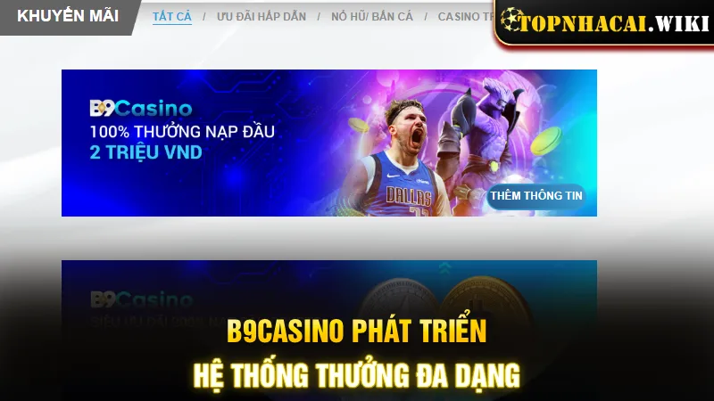b9casino-phat-trien-he-thong-thuong-dja-dang