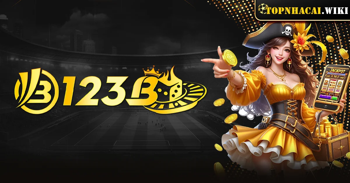 123BET - Tìm hiểu thông tin chi tiết về nhà cái uy tín to 1 hiện nay