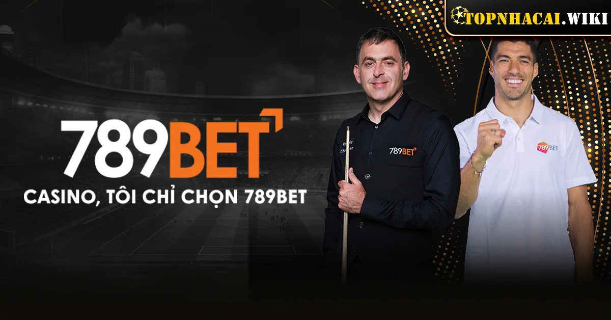 Review về 789BET: Tân binh mới trong làng cá cược Châu Á