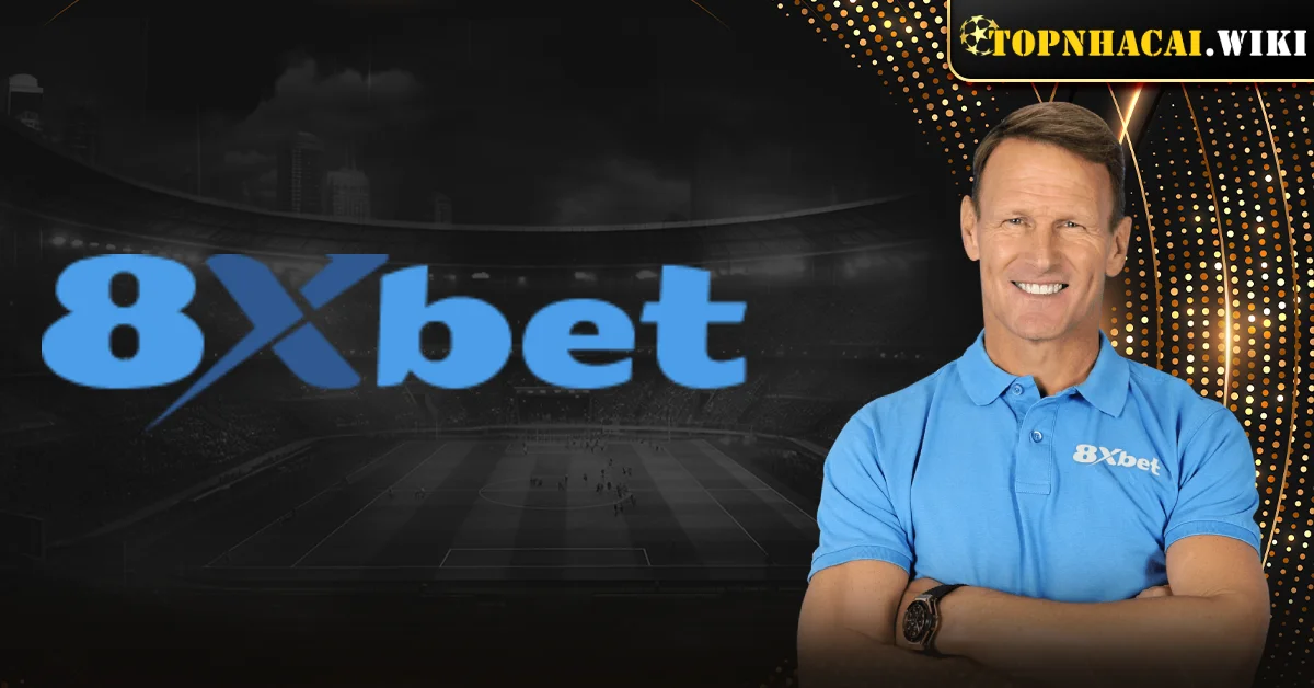 8XBet - Trang game giải trí nằm trong top địa chỉ uy tín nhất hiện nay