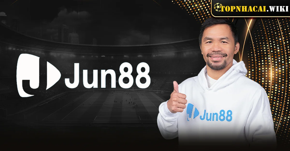 Jun88 - Sân cá cược sở hữu nhiều sản phẩm mới nhất trên thị trường