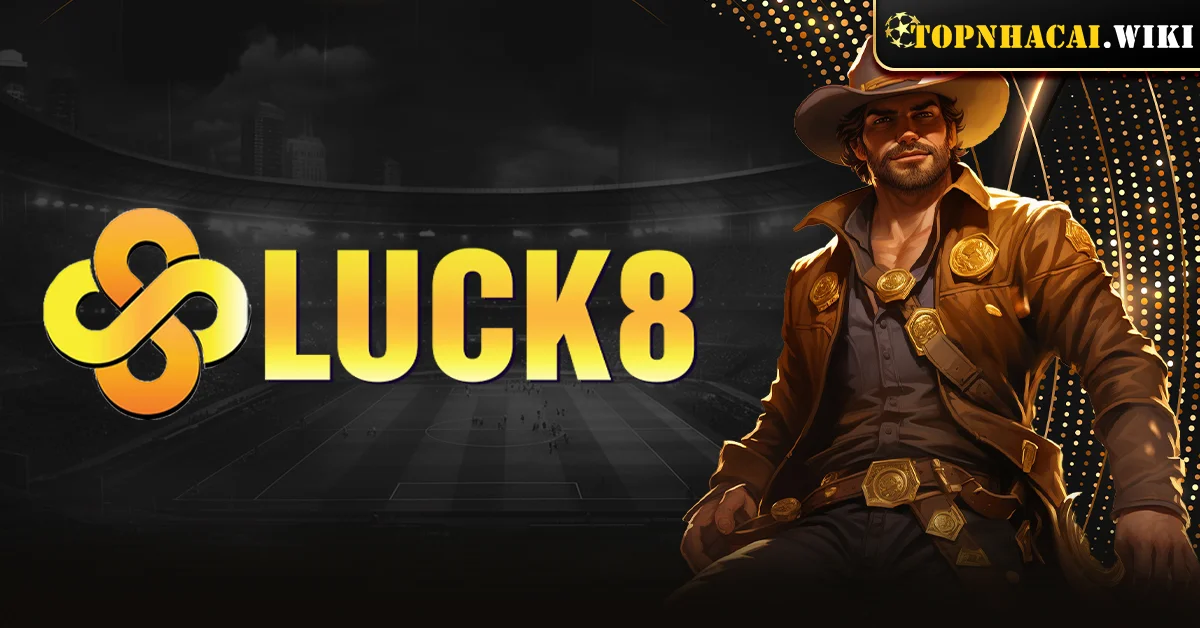 Review về nhà cái LUCK8882: Sân chơi giải trí online an toàn