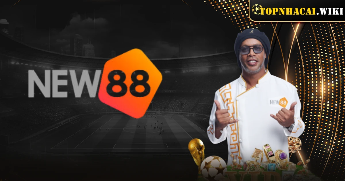 NEW88 - Trang game sở hữu nhiều trò chơi chất lượng nhất hiện nay