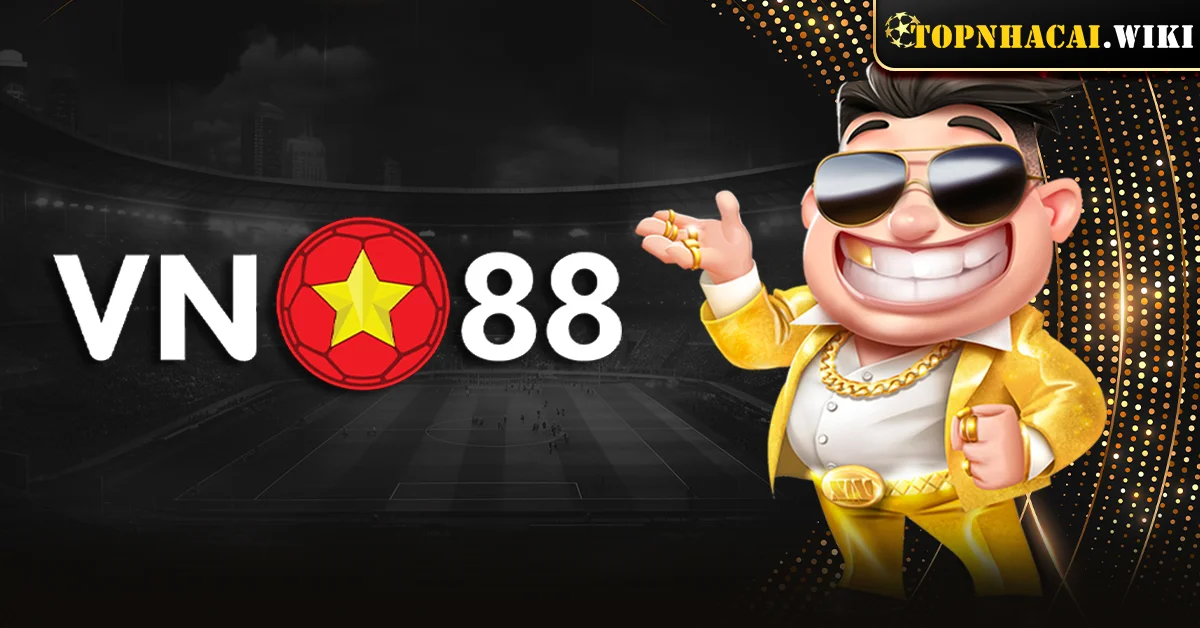 VN88 có chất lượng không? Topnhacai review từ A đến Z